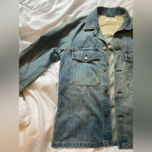 Buck Mason Field Shirt, S